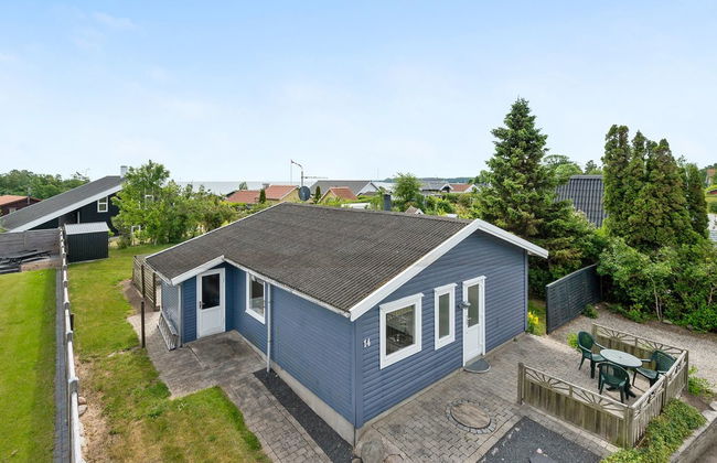 "Holmger" - 500m from the sea - Foto 1