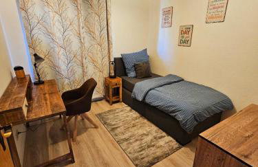 Pimp My TLA-Ramstein House - Foto 8