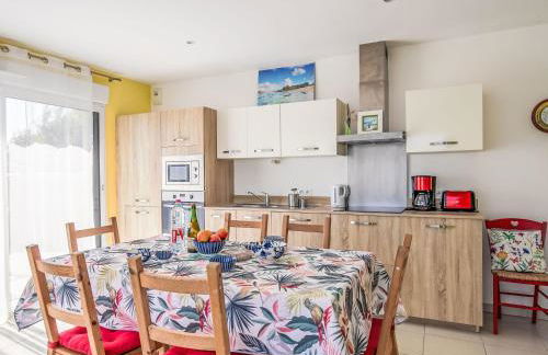 Holiday Home Tal ar Mor by Interhome - Foto 13