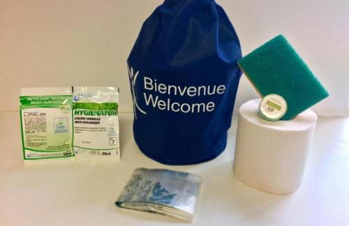 Studio~ Les pieds dans l'eau 2~ - Foto 7