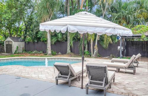 POOL & BBQ with the family - Foto 52