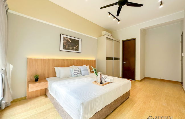 Country Garden Danga Bay By Stayrene - Foto 25