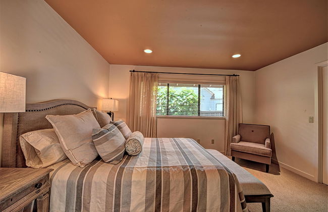 MV 07 Golfer's View Retreat 31 Days Rental Minimum - Foto 6