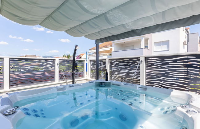 Apartment Merita - Foto 33