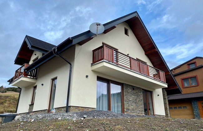 Villa Jarka - Foto 34