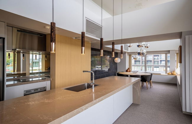 The Maples Niseko - Foto 78