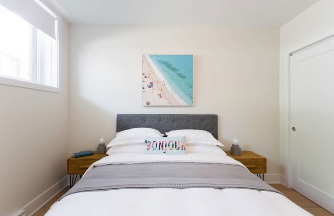 Perfect 2 Bdr, 2 Bath Landing for the Family - Foto 11