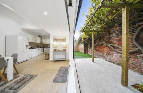 Eton House-Stunning-Castle views-5Bed-Free-Parking - Foto 25