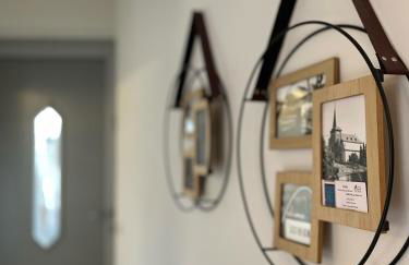 Femo SCHICK und EDEL kpl Wohungen 2 Bäder eigener Eingang - Foto 21