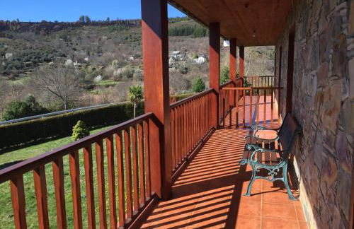 Alojamiento en entorno rural Los Trobos - Foto 15