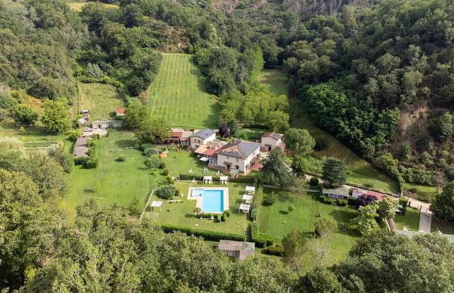 Agriturismo Valleverde - Photo 1