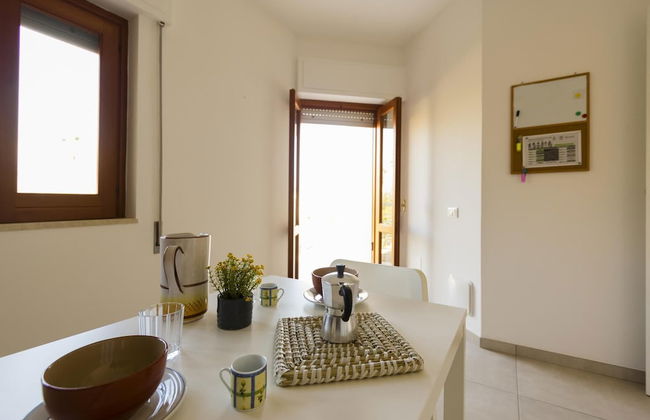 Rosetta Mare in Alcamo Marina - Foto 3