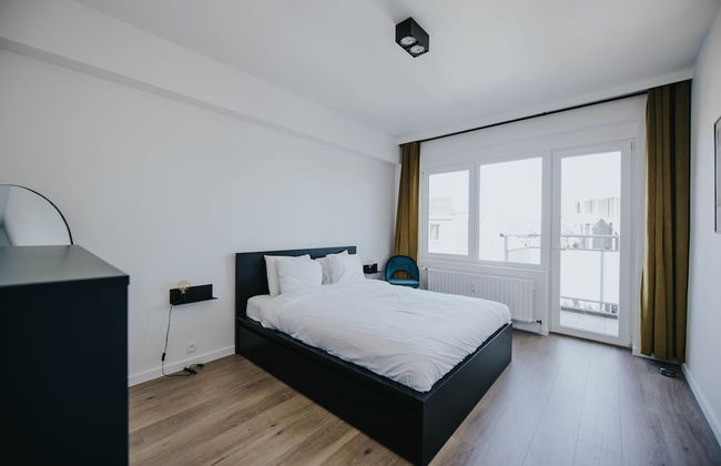 Museum View - Bright and Spacious Apartment - Foto 2