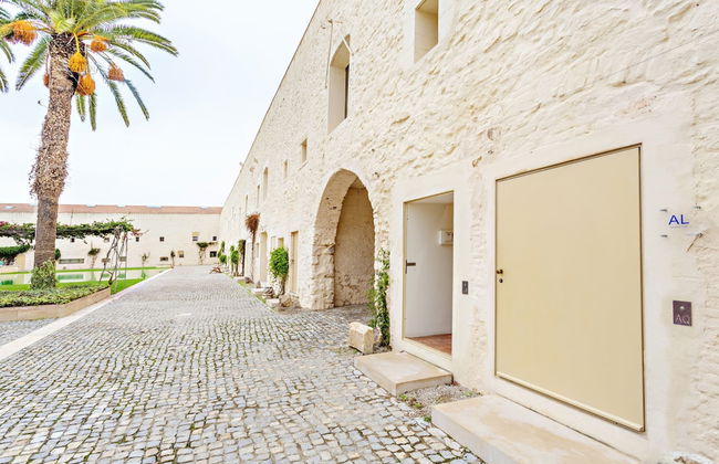 CV BC - Convento das Bernardas - Foto 11