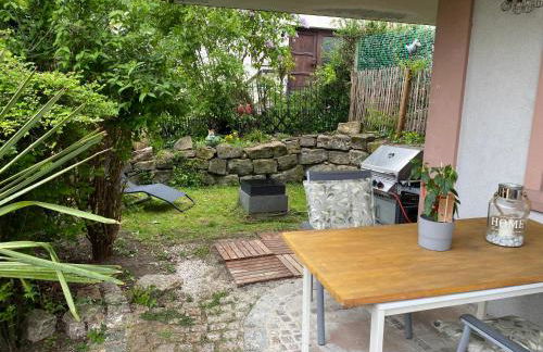 Wohnen in Weinbergsnähe - Foto 10