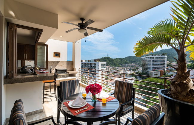 Pinnacle Resorts 220 - Foto 56