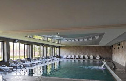Apartament Prestige Spa Dziwnów - Foto 19