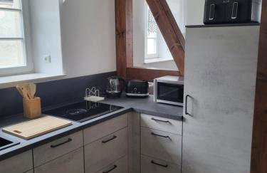 Ferienwohnung im sanierten Denkmal max 4 Personen - Foto 7