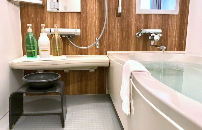 Osaka Sakurako Namba - Foto 60