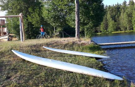 Ferienhaus im Fichtelgebirge - Foto 44