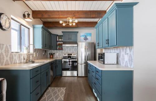 Cedar Creek Chalet - Snowmobilers Dream - Hot tub - Foto 21