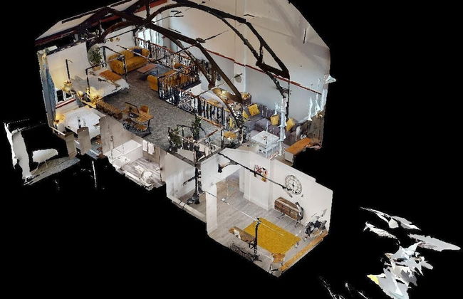 Hu1 Boutique City Apartment - Sleeps 6 - Foto 27