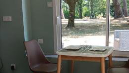 Studio bois du bournat piscine et tranquilité - Foto 3