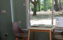 Studio bois du bournat piscine et tranquilité - Foto 3