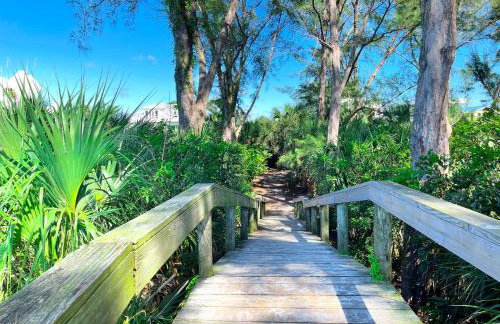Anna Maria Island Blue Bella Bliss - Private Heated Pool - Foto 42