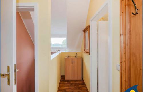 Ferienwohnung am Krebssee Whg "Adler" - Foto 18