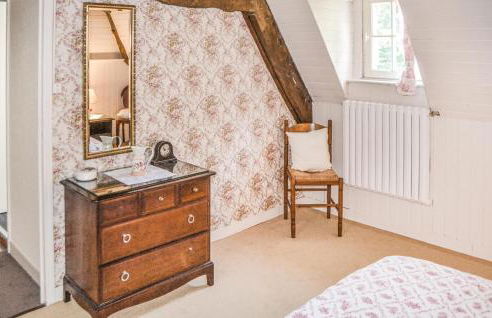 Cozy Home In Taulé With Kitchen - Foto 22