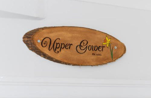 Gower Vista 3 bed in Mumbles with free parking & sea views - Foto 4