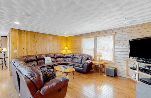 Palisades Pines - Foto 3