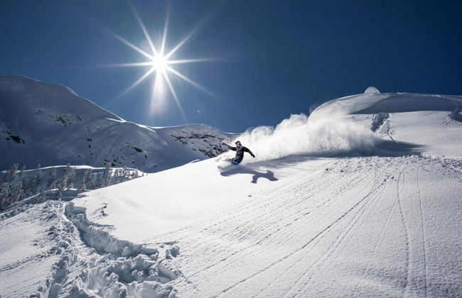 Apartment in the ski and Hiking Area in Mallnitz - Foto 17