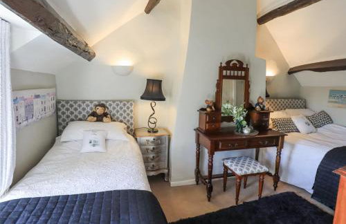 Beckside Cottage - Foto 26