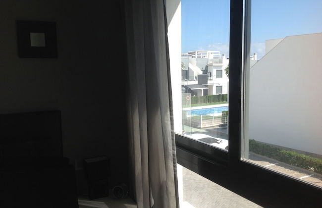 Lovely New Apartment With all Facilities - Foto 2