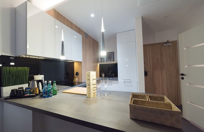 Apart-Hotel VIVI Residence & SPA - Foto 51