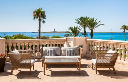 Insotel Punta Prima Prestige Suites & Spa - Photo 24