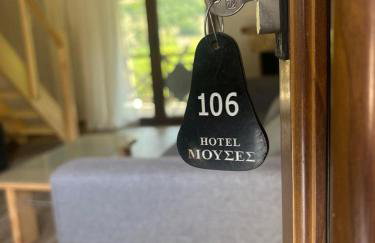 Μούσες - Photo 19