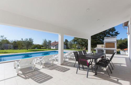 Villa Piljan - Foto 8