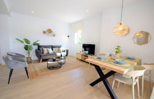 Sunny apartment in Guardamar del Segura - Foto 1