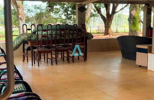 Casa de 6Q, 10km Autodromo Ayrton Senna - Foto 34