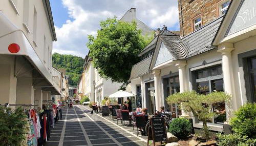 Ferienhaus Bad Bertrich - Photo 3