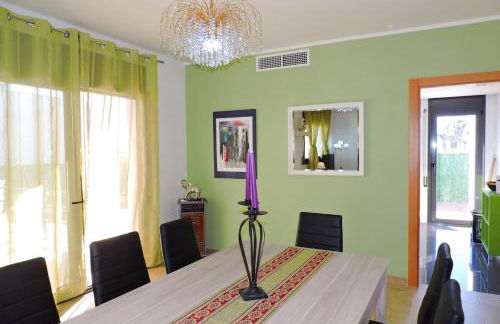 Casa Els Muntells - Foto 6