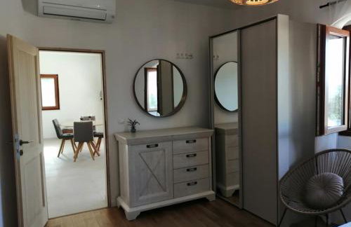 Kuća za odmor Gnjila u uvali iznad prekrasne plaže - Foto 63