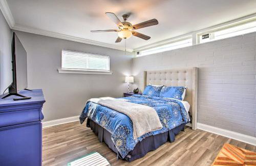 Vibrant Terrytown Home w/ Yard ~ 6 Mi to NOLA - Foto 26