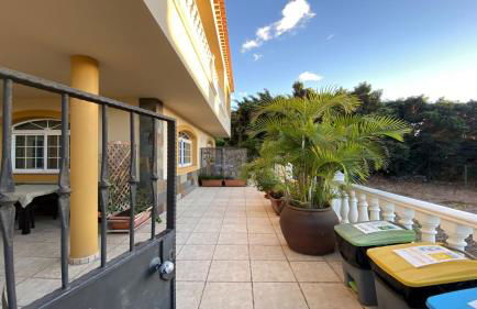 Apt Pasiflora 1A - Foto 31