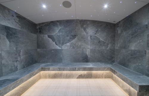 Chalet Hotel Yeti - Foto 9