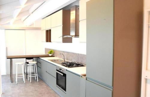 Comfort&Relax Elegant Apartment private garage 'Dimora Telesforo' - Foto 20