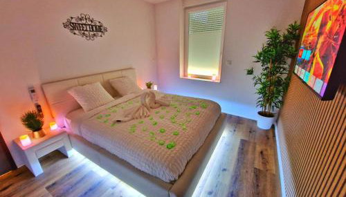 ZEN SPA-4 Pers-Jacuzzi-Parking-Clim-Colmar - Foto 2